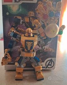 LEGO Set Thanos