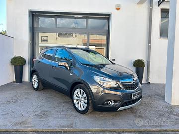 Opel Mokka 1.6 CDTI 136 Cv COSMO AUTOM. NAVI-2015