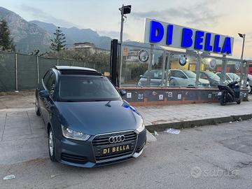 Audi a 1 Sportback 1.4 TDI