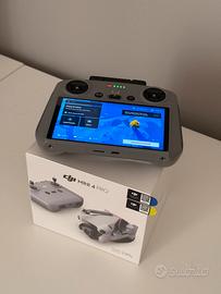 Dji Mavic mini 4 pro