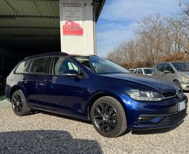 Volkswagen Golf Variant 1.6 TDI 115 CV Business Bl