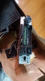 Autoradio Vintage mod. Asaki