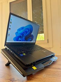 Acer Nitro V15 RTX 5050, I7 13620H, 32GB RAM NUOVO