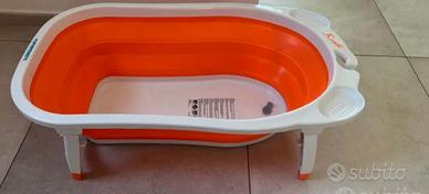 vaschetta bagno 