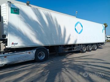 Schmitz Cargobull