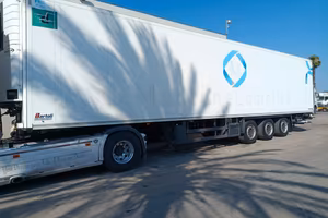 Schmitz Cargobull