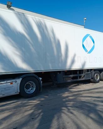 Schmitz Cargobull