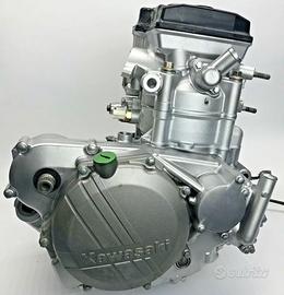 Revisione Motore ricondizio. Kawasaki Kx f 250 450
