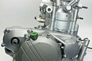 Revisione Motore ricondizio. Kawasaki Kx f 250 450