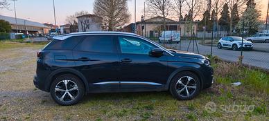 Peugeot 3008 1.2 puretech EAT8 Allure