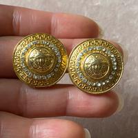 Gianni Versace Orecchini