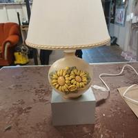 lume in ceramica  egan 