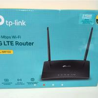 Modem tp-link mr150