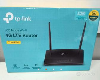 Modem tp-link mr150