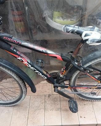 Bicicletta Frera