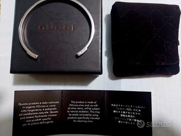 Bracciale Gucci