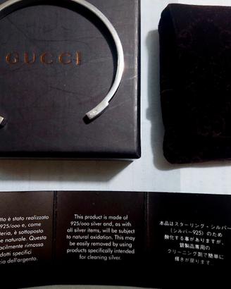 Bracciale Gucci