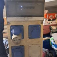 Quadro elettrico