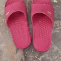 CIABATTE rosa bambina 