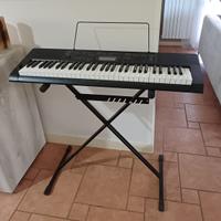Tastiera Casio CTK 3200