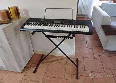 Tastiera Casio CTK 3200
