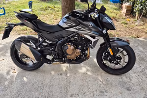 VOGE BRIVIDO 625R 2026