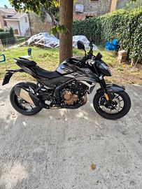 VOGE BRIVIDO 625R 2026
