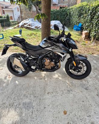 VOGE BRIVIDO 625R 2026