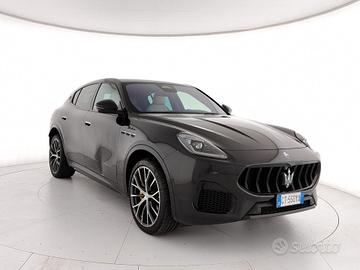 Maserati Grecale MHEV 330 CV AWD Modena