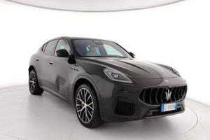 Maserati Grecale MHEV 330 CV AWD Modena