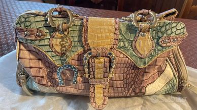 Borsa in pelle