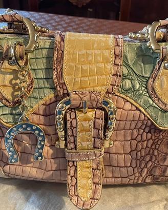 Borsa in pelle