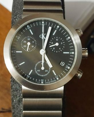 Orologio marcaCalvin Klain mod.k2191