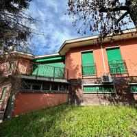Villa o villino Nerviano [Cod. rif 3177646VRG]