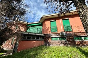Villa o villino Nerviano [Cod. rif 3177646VRG]