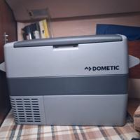 DOMETIC COOLBOX CF-50 A COMPRESSORE