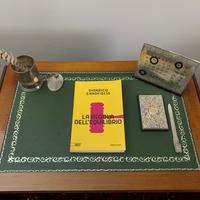 La regola dell'equilibrio di Gianrico Carofiglio