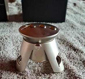 Tappo di prestigio per champagne 