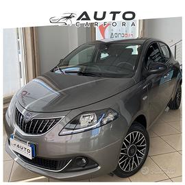 Lancia Ypsilon 1.0 FireFly 5 porte S&S Hybrid Gold
