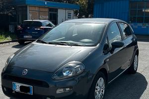 Fiat punto 1.2 benzina