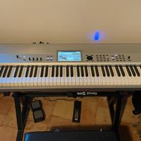 Korg Krome