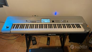 Korg Krome