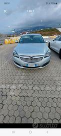 Opel Insignia 2014