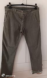 Jeans uomo Carlo Chionna