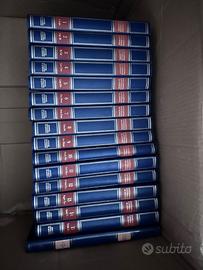 Enciclopedia 15+1 volumi
