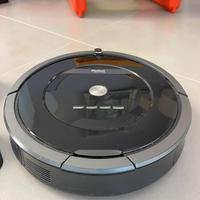 Roomba 880 robot nuovissimo