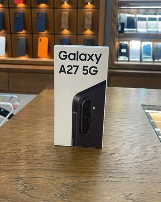 SAMSUNG A27 5G 128GB