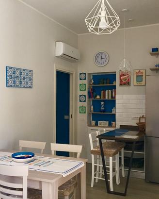 Casa Dolcemare a Nicotera Marina
