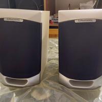 grundig casse diffusori 