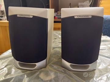grundig casse diffusori 
